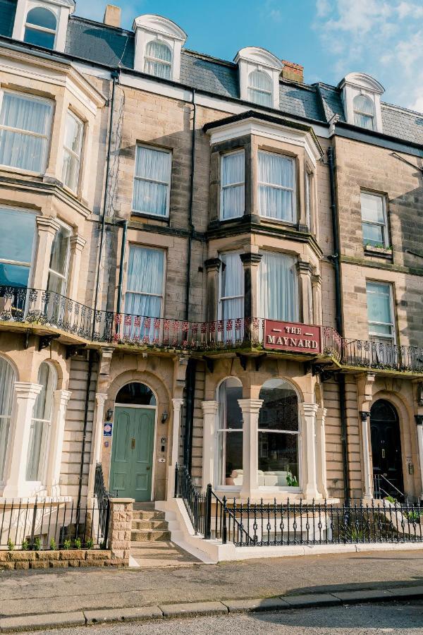 The Maynard Scarborough Exterior photo